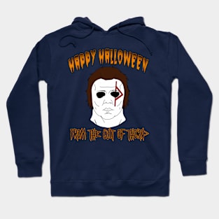 Cult of Thorn Halloween Hoodie